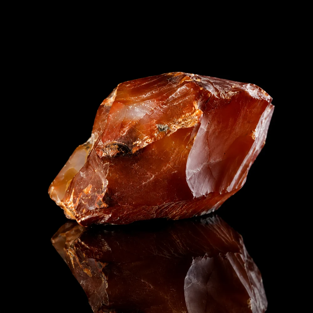 Confidence crystal