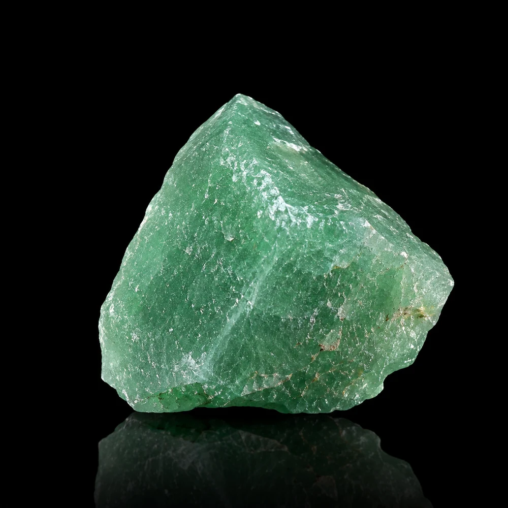 Green Aventurine crystal